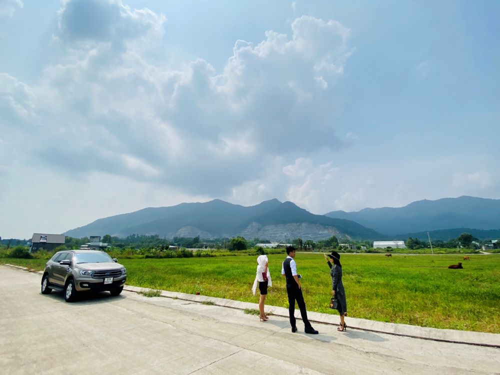 Hình ảnh thực tế 