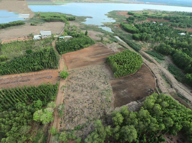 Giá đất sào mẫu thành phố Bà Rịa 