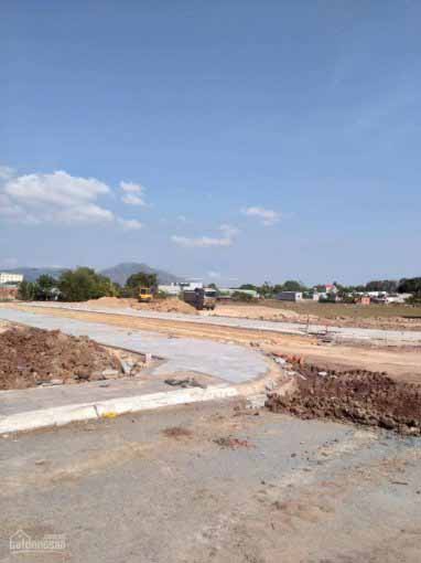 Hình ảnh thực tế khu dân cư