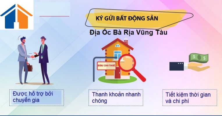 Lợi ích khi ký gửi 